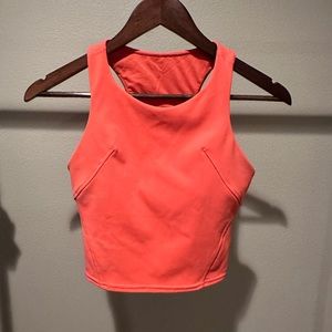 Lululemon invigorate train tank